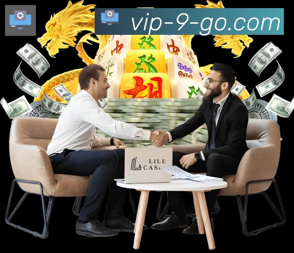 奖项图1